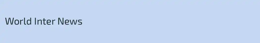 World Inter News 